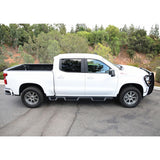 Westin HDX Drop Wheel-to-Wheel Nerf Bars (MPN: 56-534685)