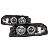 Spyder Automotive Headlight Assembly (MPN: 5009401)