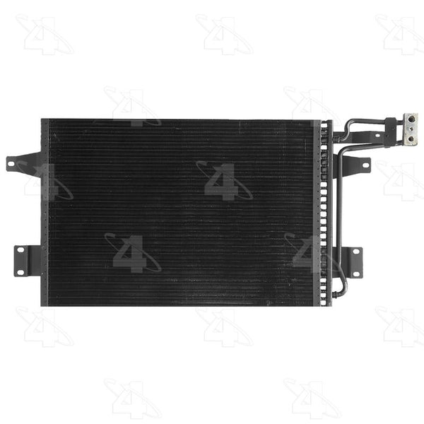 Four Seasons Air Conditioner Condenser (MPN: 40159)