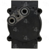 Four Seasons Air Conditioner Compressor (MPN: 57146)