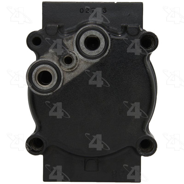 Four Seasons Air Conditioner Compressor (MPN: 57146)