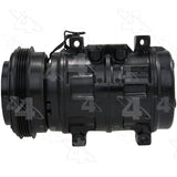 Four Seasons Air Conditioner Compressor (MPN: 57364)