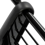 Black Horse Off Road Grille Guard (MPN: 17GJ23MA)