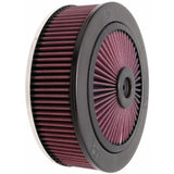 K & N Filters X-Stream Air Cleaner Assembly (MPN: 66-3150)