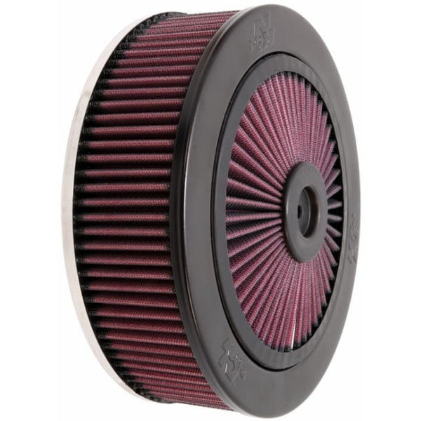K & N Filters X-Stream Air Cleaner Assembly (MPN: 66-3150)
