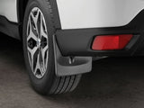 Weathertech Mud Flap Set of 2 (MPN: 120101)