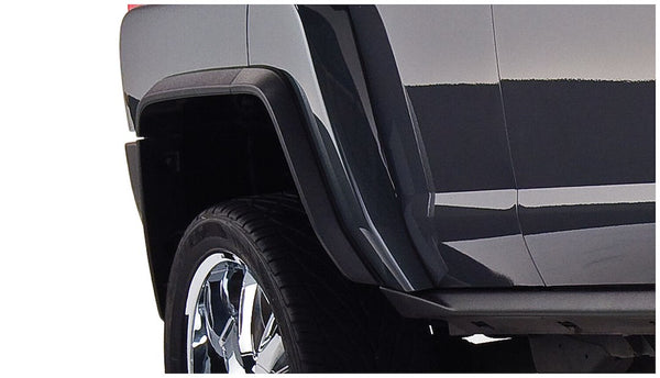 Husky Fender Flare Set (MPN: 28015900)