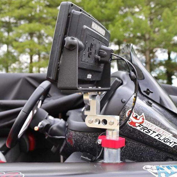 T-H Marine KONG Extreme Mounting Kit (MPN: SKLK-KONG-1-DP)