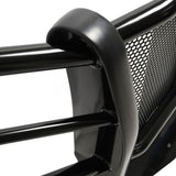 Westin HDX Winch Mount Grille Guard (MPN: 57-94065A)