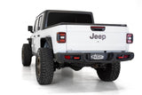 Addictive Desert Designs Stealth Fighter Rear Fenders (MPN: D97164603NA)