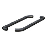 Aries 3 Inch Round Nerf Bar (MPN: 215040)