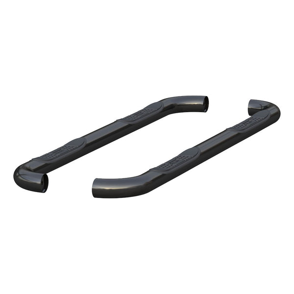 Aries 3 Inch Round Nerf Bar (MPN: 215040)