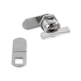 Camco Thumb Operated Cam Lock for Baggage Compartment Doors (MPN: 44323)