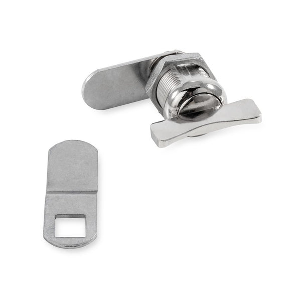 Camco Thumb Operated Cam Lock for Baggage Compartment Doors (MPN: 44323)