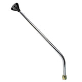 Lokar Performance Auto Trans Shifter (MPN: FM4L60AMB)