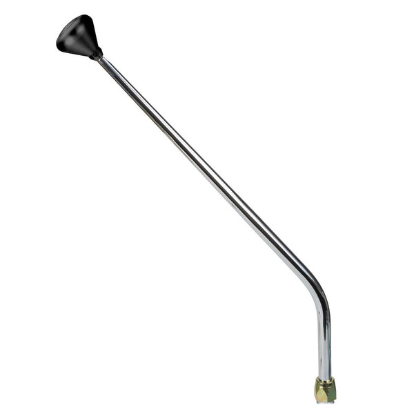 Lokar Performance Auto Trans Shifter (MPN: FM4L60AMB)