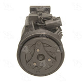 Four Seasons Air Conditioner Compressor (MPN: 67310)