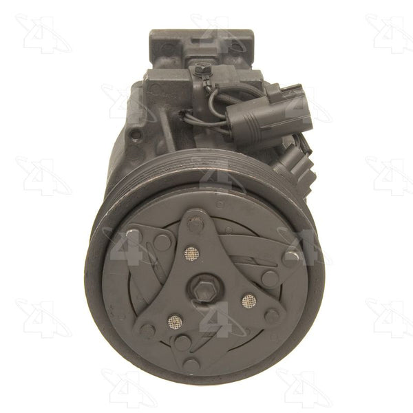 Four Seasons Air Conditioner Compressor (MPN: 67310)