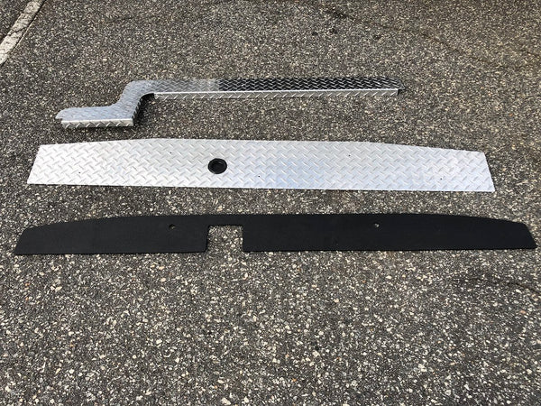 DuraLiner Entry Door Threshold (MPN: DVP700X)