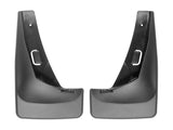 WeatherTech Mud Flap Set of 2 (MPN: 120070)