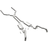 Magnaflow Performance Exhaust System Kit (MPN: 15899)
