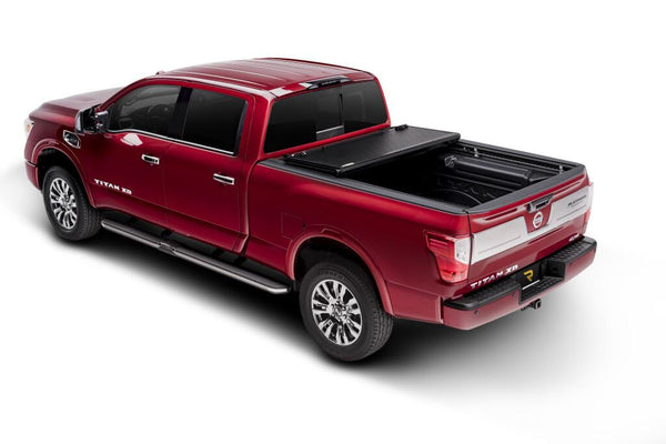 UnderCover Tonneau Cover (MPN: FX51015)