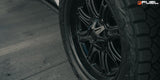 Fuel Off Road Wheel (MPN: FC853MB20908301)