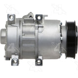 Four Seasons Air Conditioner Compressor (MPN: 198387)