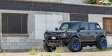 Fuel Off Road Slayer D839 Wheel (MPN: D83920909450)
