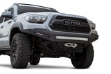 HoneyBadger Front Bumper for Toyota Tacoma (MPN: F687382730103)