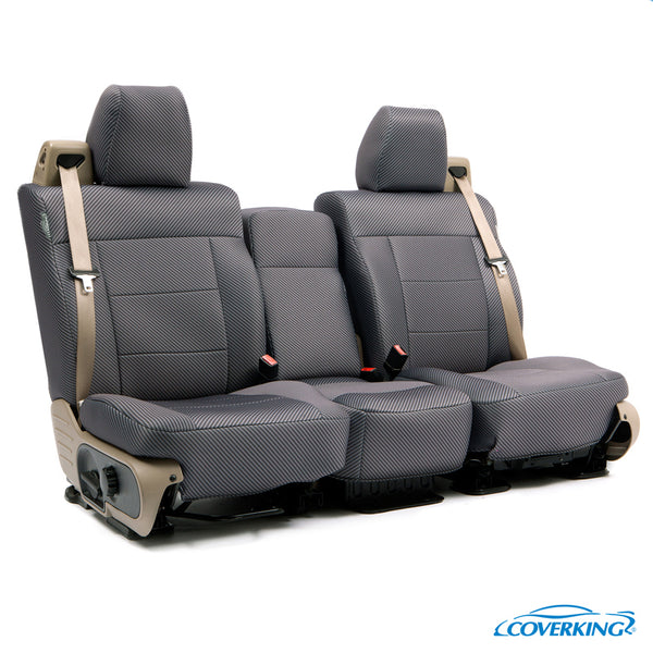 Coverking Neosupreme Seat Cover (MPN: CSCPD01TT7555)