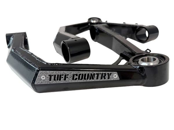 Tuff Country Suspension Lift Kit (MPN: 53226)