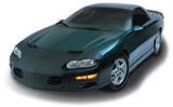 Covercraft LeBra Custom Front End Cover (MPN: 551063-01)