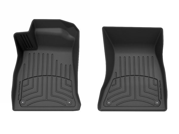WeatherTech Floor Liner HP (MPN: 449371IM)