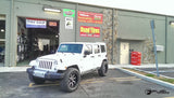 Fuel Off Road D541 Wheel (MPN: D54120909850)