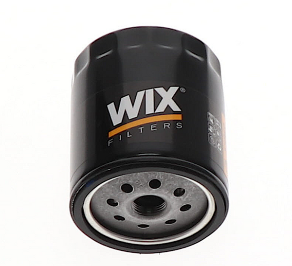 WIX Oil Filter (MPN: 51069)