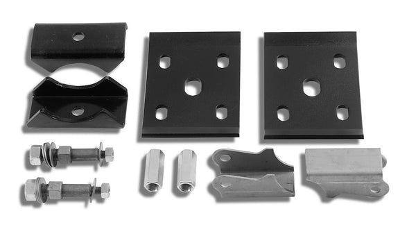 Warrior Products Leaf Spring Perch (MPN: 4605)
