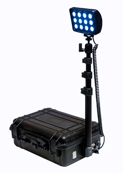Quake LED Portable Light System (MPN: QPL225)