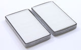 WIX Cabin Air Filter (MPN: 24805)