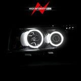 AnzoUSA Projector Headlight Assembly (MPN: 121280)