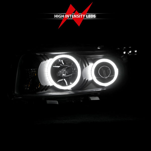 AnzoUSA Projector Headlight Assembly (MPN: 121280)