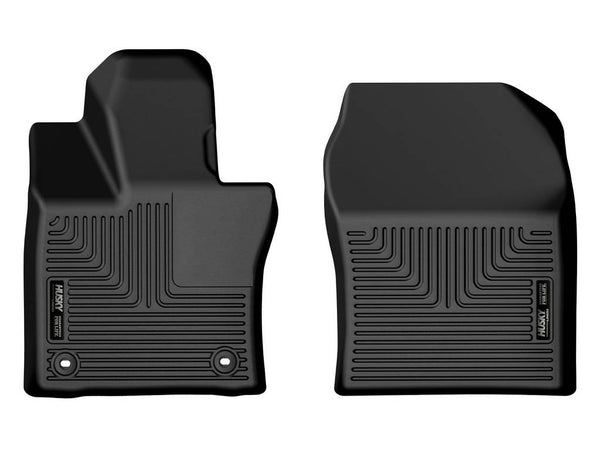 Husky Liner WeatherBeater Floor Liner (MPN: 17311)