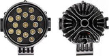 Black Horse Off Road Grille Guard (MPN: 17FJ31MSS-PLB)