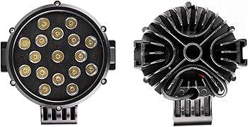 Black Horse Off Road Grille Guard (MPN: 17FJ31MSS-PLB)