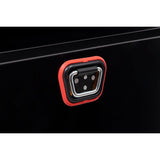 Weather Guard Crossover Tool Box (MPN: 128-5-04)