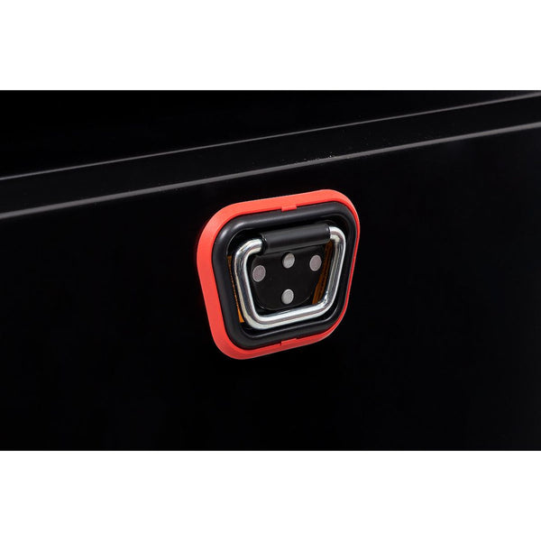Weather Guard Crossover Tool Box (MPN: 128-5-04)