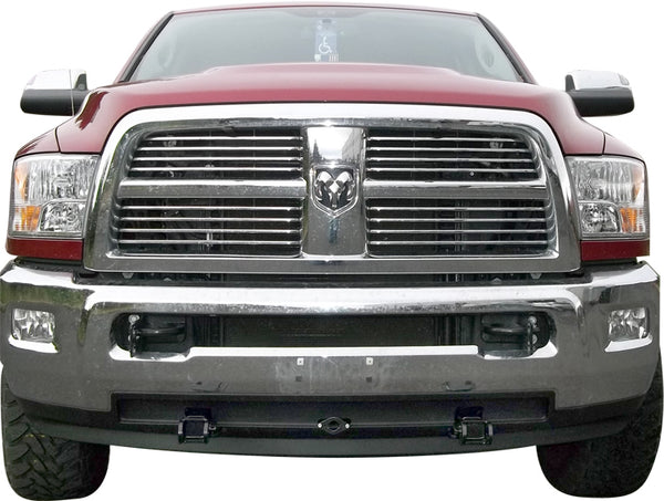 Roadmaster Vehicle Baseplate (MPN: 293-3)