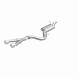 MagnaFlow Volkswagen Golf R Touring Series Exhaust System (MPN: 15156)
