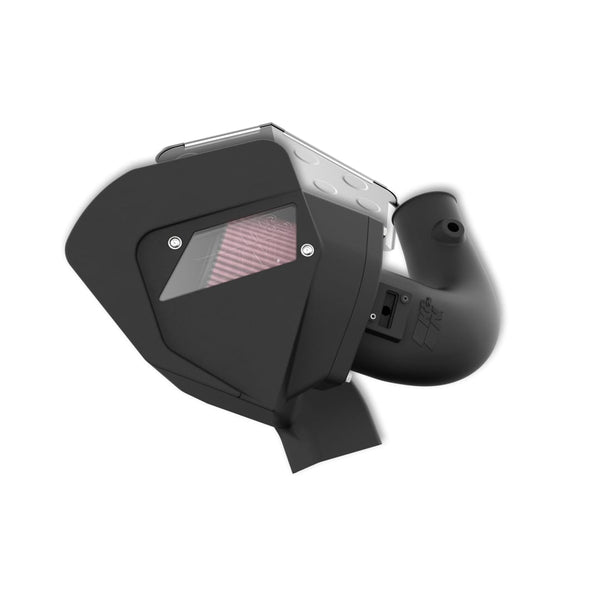 K&N Air Charger Cold Air Intake System (MPN: 63-9045)