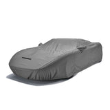 Custom Fit All-Weather Car Cover (MPN: C18611D4)
